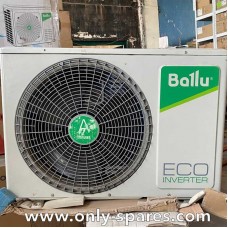 Зовнішній блок інверторного кондиціонера Ballu BSWI/OUT-09HN1_15Y