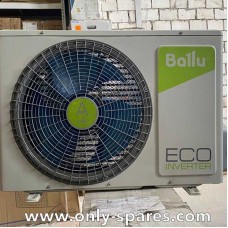 Зовнішній блок інверторного кондиціонера Ballu BSWI/OUT-12HN1