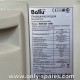 Inverter air conditioner outdoor unit Ballu BSWI/OUT-12HN1