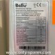 Зовнішній блок інверторного кондиціонера Ballu BSPI/OUT-18HN1/WT/EU