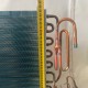Heat exchanger (condenser) for outdoor unit of split system Electrolux EACS-12HG-B2/N3 