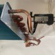 Heat exchanger (condenser) for outdoor unit of split system AC Electric ACER-7HJ/N1/out 