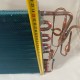 Heat exchanger (condenser) for outdoor unit of split system AC Electric ACER-7HJ/N1/out 