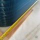 Heat exchanger (condenser) for outdoor unit of split system Zanussi ZACS-07HPF/A17/N1 