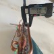Heat exchanger (condenser) for outdoor unit of split system Electrolux EACS-07_HG-B2/N3_out 