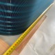 Heat exchanger (condenser) for outdoor unit of split system AC Electric ACER-18HJ/N1/out 