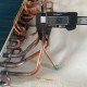 Heat exchanger (condenser) for outdoor unit of split system AC Electric ACER-18HJ/N1/out 