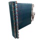 Heat exchanger (condenser) for outdoor unit of split system AC Electric ACER-18HJ/N1/out 