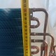Heat exchanger (condenser) for outdoor unit of split system AC Electric ACER-12HJ/N1/out 