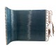 Heat exchanger (condenser) for outdoor unit of split system AC Electric ACER-12HJ/N1/out 