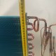Heat exchanger (condenser) for outdoor unit of split system AC Electric ACER-9HJ/N1/out 