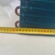 Heat exchanger (condenser) for outdoor unit of split system AC Electric ACER-9HJ/N1/out 
