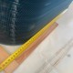 Heat exchanger (condenser) for outdoor unit of split system Electrolux EACS/I-09HM/N8_19Y 