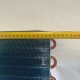 Heat exchanger (condenser) for outdoor unit of split system Electrolux EACS/I-09HM/N8_19Y 