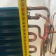 Heat exchanger (condenser) for outdoor unit of split system Electrolux EACS/I-09HM/N8_19Y 