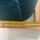 Heat exchanger (condenser) for outdoor unit of split system Zanussi ZACS/I-12HPF/A17/N1_OUT 