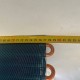 Heat exchanger (condenser) for outdoor unit of split system Electrolux EACS/I-HVI 