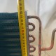 Heat exchanger (condenser) for outdoor unit of split system Electrolux EACS/I-HVI 