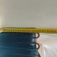 Heat exchanger (condenser) for outdoor unit of split system Zanussi ZACS/I-09HPF/A17/N1_OUT 