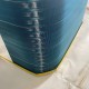 Heat exchanger (condenser) for outdoor unit of split system Zanussi ZACS/I-09HPF/A17/N1_OUT 