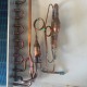 Heat exchanger (condenser) for outdoor unit of split system Electrolux EACS/I9HM/N3_15Y 