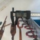 Heat exchanger (condenser) for outdoor unit of split system Electrolux EACS/I9HM/N3_15Y 