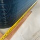 Heat exchanger (condenser) for outdoor unit of split system Electrolux EACS/I9HM/N3_15Y 