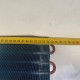 Heat exchanger (condenser) for outdoor unit of split system Electrolux EACS/I9HM/N3_15Y 