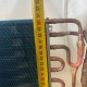 Heat exchanger (condenser) for outdoor unit of split system Electrolux EACS/I9HM/N3_15Y 