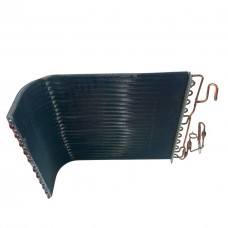 Heat exchanger (condenser) for outdoor unit of split system Electrolux EACS/I9HM/N3_15Y 