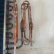 Heat exchanger (condenser) for outdoor unit of split system Zanussi ZACS-12HPF/A17/N1 