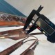 Heat exchanger (condenser) for outdoor unit of split system Zanussi ZACS-12HPF/A17/N1 