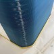 Heat exchanger (condenser) for outdoor unit of split system Zanussi ZACS-12HPF/A17/N1 