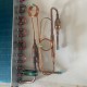 Heat exchanger (condenser) for outdoor unit of split system AC Electric ACEG-07HN1 