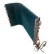 Heat exchanger (condenser) for outdoor unit of split system AC Electric ACEG-07HN1 