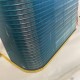 Heat exchanger (condenser) for outdoor unit of split system AC Electric ACEG-24HN1 
