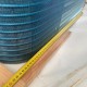 Heat exchanger (condenser) for outdoor unit of split system AC Electric ACEG-24HN1 