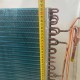 Heat exchanger (condenser) for outdoor unit of split system AC Electric ACEG-24HN1 