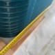 Heat exchanger (condenser) for outdoor unit of split system Electrolux EACS-07HF/N3_OUT 