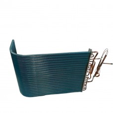 Heat exchanger (condenser) for outdoor unit of split system Electrolux EACS-07HF/N3_OUT 