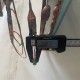 Heat exchanger (condenser) for outdoor unit of split system Electrolux EACS-09HF/N3_OUT 