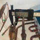 Heat exchanger (condenser) for outdoor unit of split system Electrolux EACS-09HF/N3_OUT 
