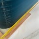 Heat exchanger (condenser) for outdoor unit of split system Electrolux EACS-09HF/N3_OUT 