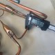 Heat exchanger (condenser) for outdoor unit of split system AC Electric ACER-24HJ/N1/out 