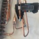 Heat exchanger (condenser) for outdoor unit of split system AC Electric ACER-24HJ/N1/out 