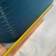 Heat exchanger (condenser) for outdoor unit of split system Electrolux EACS-09HP/N3_OUT 