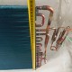 Heat exchanger (condenser) for outdoor unit of split system Electrolux EACS-12HP/N3_OUT 