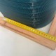 Heat exchanger (condenser) for outdoor unit of split system Electrolux EACS-07HP/N3_OUT 