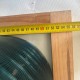 Heat exchanger (condenser) for outdoor unit of split system Electrolux EACS-07HP/N3_OUT 