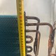 Heat exchanger (condenser) for outdoor unit of split system Electrolux EACS-07HP/N3_OUT 